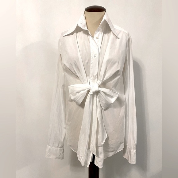 Dolce & Gabbana Tops - Dolce & Gabbana Special Shirt